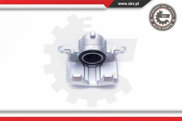 Brake Caliper 42SKV182 - image 3