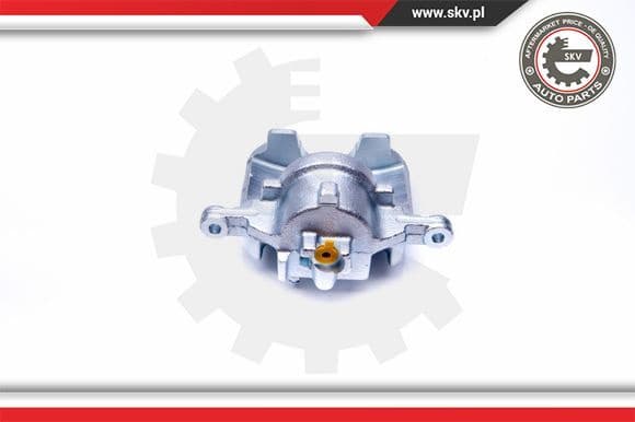 Brake Caliper 42SKV182 - image 4