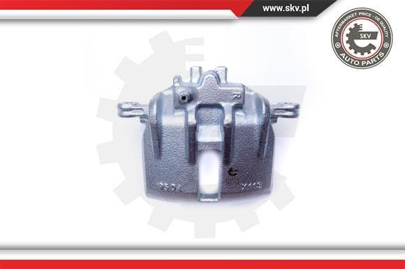 Brake Caliper 42SKV182 - image 6