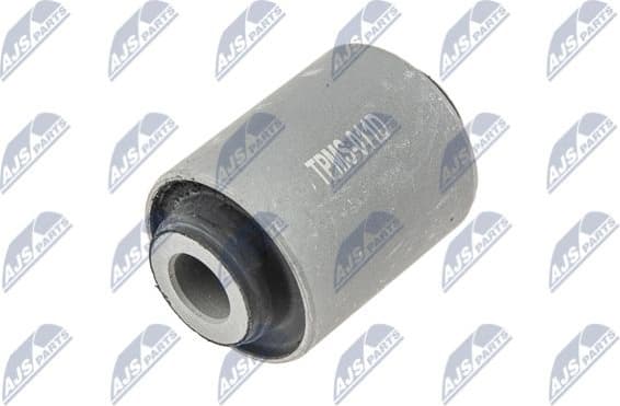 Mounting, control/trailing arm ZTT-MS-011D - image 2