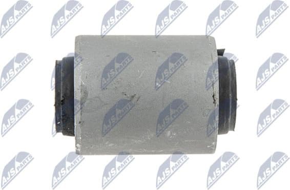 Mounting, control/trailing arm ZTT-MS-011D - image 3