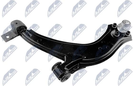 Control/Trailing Arm, wheel suspension ZWD-CT-020 - image 2