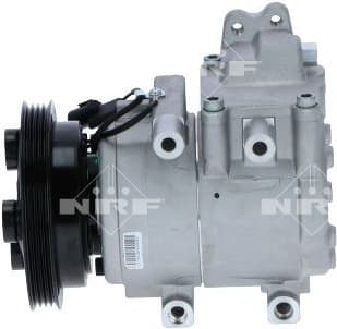 Compressor, air conditioning EASY FIT 32446