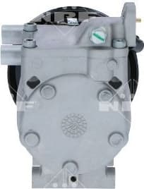 Compressor, air conditioning EASY FIT 32446 - image 2