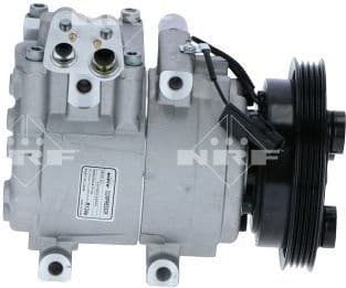 Compressor, air conditioning EASY FIT 32446 - image 3