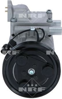 Compressor, air conditioning EASY FIT 32446 - image 4