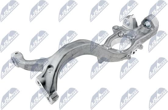 Steering Knuckle, wheel suspension ZZP-AU-019