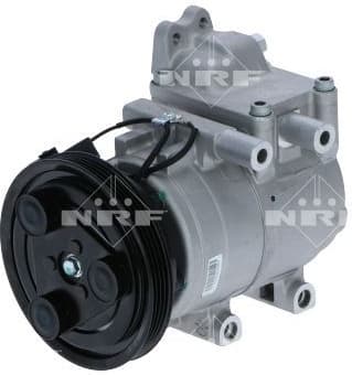 Compressor, air conditioning EASY FIT 32446 - image 5