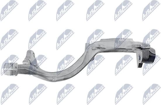 Steering Knuckle, wheel suspension ZZP-AU-019 - image 5