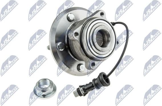 Wheel Bearing Kit KLT-SU-024