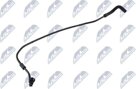 Heater Hose CTM-PL-018