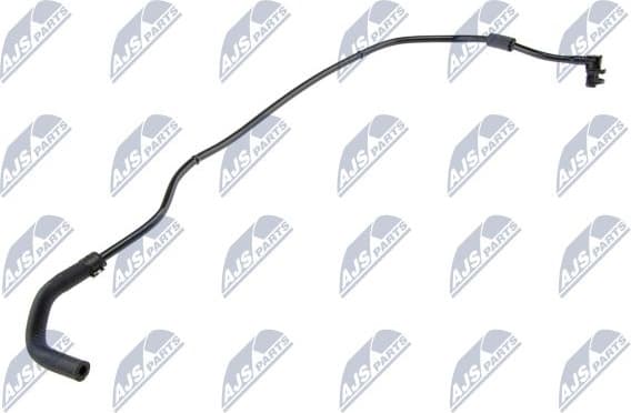 Heater Hose CTM-PL-018 - image 2