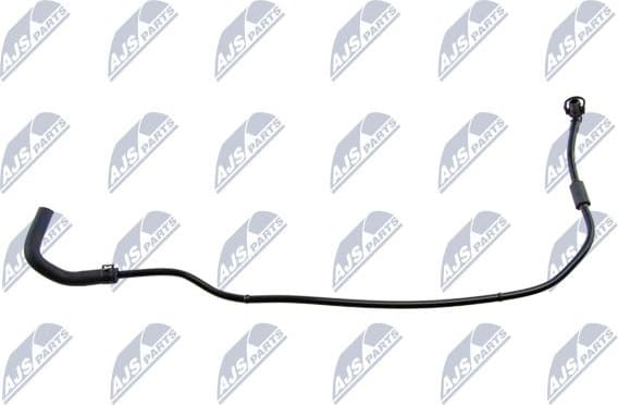 Heater Hose CTM-PL-018 - image 3