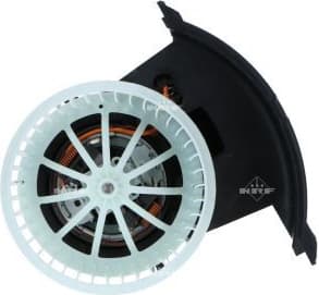 Interior Blower EASY FIT 34231