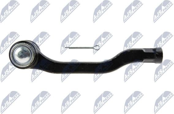 Tie Rod End SKZ-HD-006 - image 5