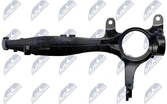 Steering Knuckle, wheel suspension ZZP-HD-006 - image 4