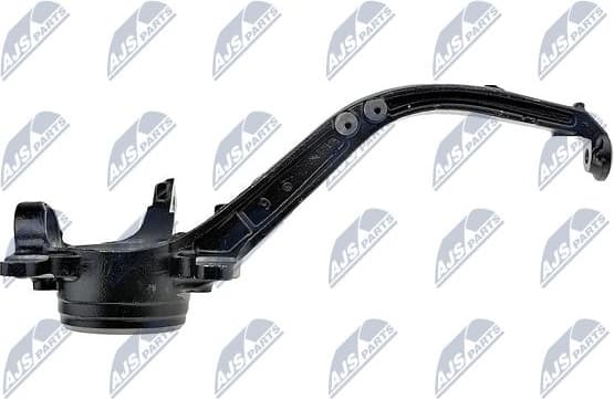 Steering Knuckle, wheel suspension ZZP-HD-006 - image 5