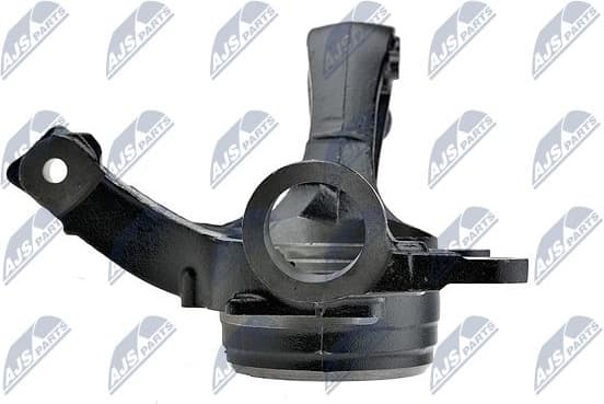 Steering Knuckle, wheel suspension ZZP-HD-006 - image 6