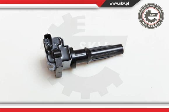 Ignition Coil 03SKV072 - image 3