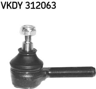 Tie Rod End VKDY 312063