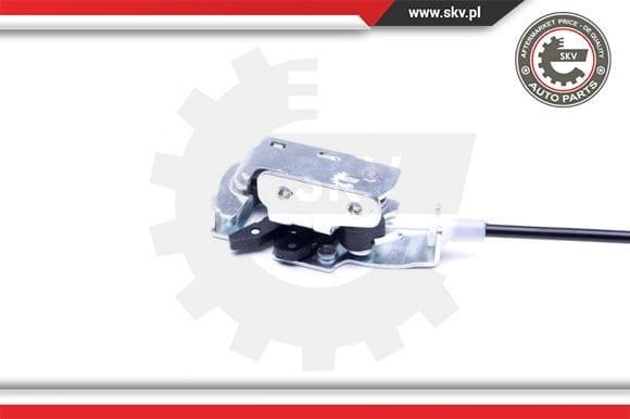 Door Lock 16SKV346 - image 3