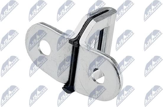 Door lock EZC-FT-002 - image 2