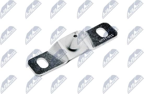Rubber Buffer, sliding door EZC-FT-011