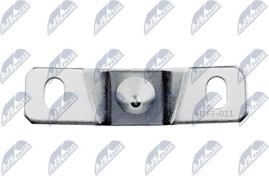 Rubber Buffer, sliding door EZC-FT-011 - image 4