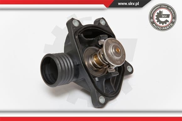 Thermostat, coolant 20SKV001 - image 5