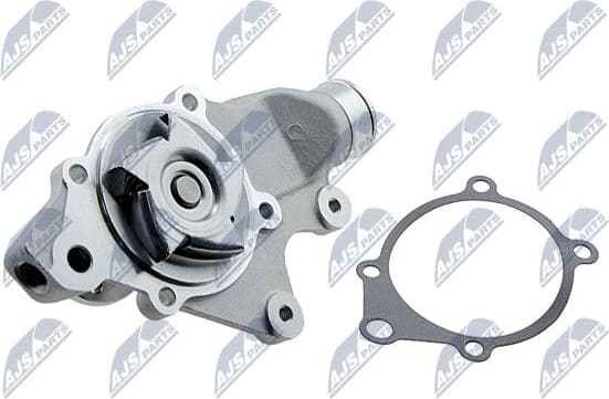 Water Pump, engine cooling CPW-CH-014