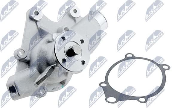 Water Pump, engine cooling CPW-CH-014 - image 2