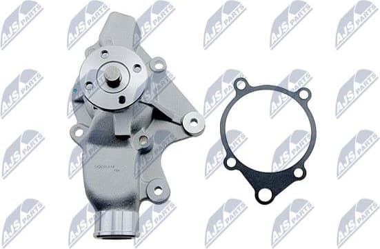 Water Pump, engine cooling CPW-CH-014 - image 5
