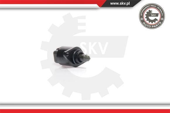 Idle Control Valve, air supply 08SKV032 - image 2
