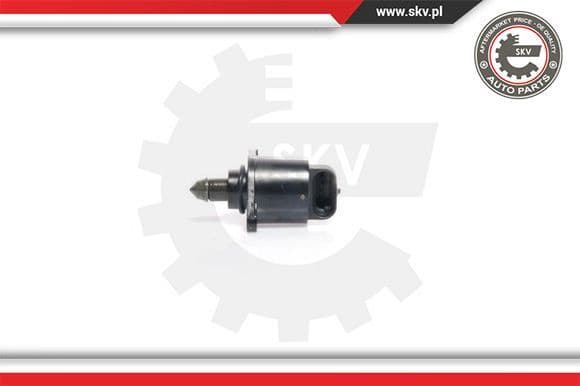 Idle Control Valve, air supply 08SKV032 - image 3