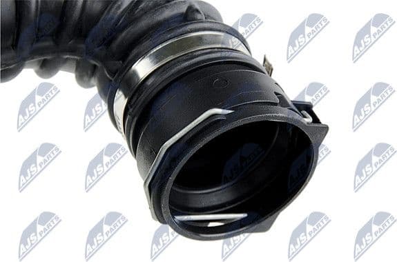 Intake Hose, air filter GPP-FR-004 - image 4