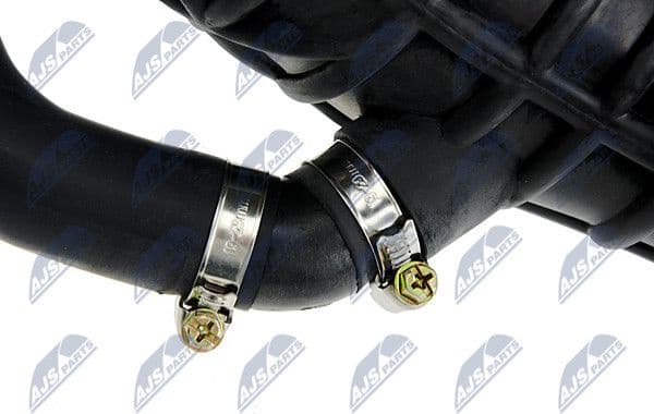 Intake Hose, air filter GPP-FR-004 - image 5