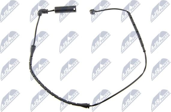 Warning Contact, brake pad wear HCZ-BM-003