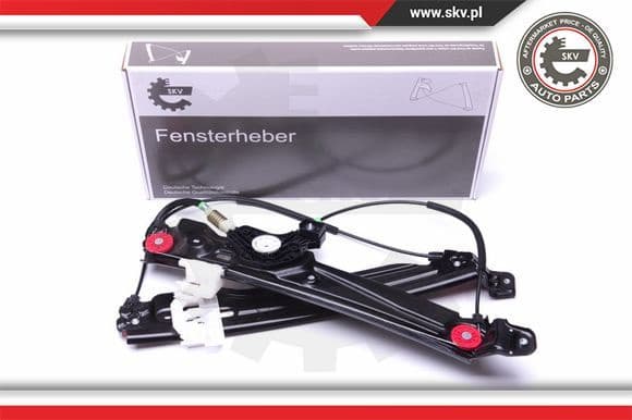 Window Regulator 00SKV671