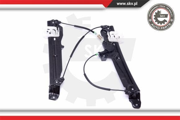 Window Regulator 00SKV671 - image 2