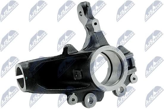 Steering Knuckle, wheel suspension ZZP-FR-016