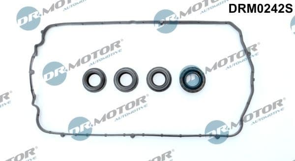 Gasket Set, cylinder head cover DRM0242S