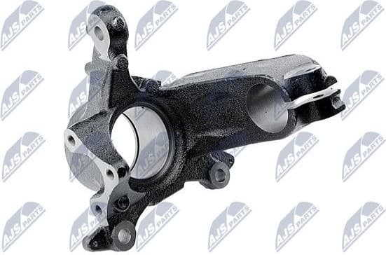 Steering Knuckle, wheel suspension ZZP-FT-000 - image 2