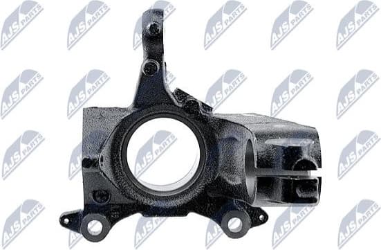 Steering Knuckle, wheel suspension ZZP-FT-000 - image 3