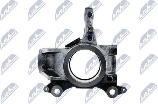 Steering Knuckle, wheel suspension ZZP-FT-000 - image 4
