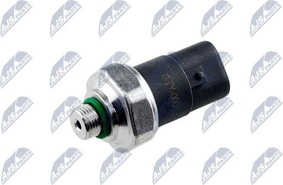 Pressure Switch, air conditioning EAC-TY-000