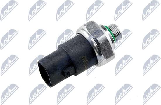 Pressure Switch, air conditioning EAC-TY-000 - image 2