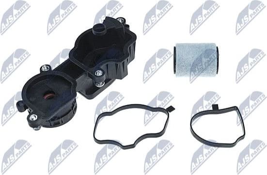 Valve, crankcase ventilation EPCV-BM-009 - image 2