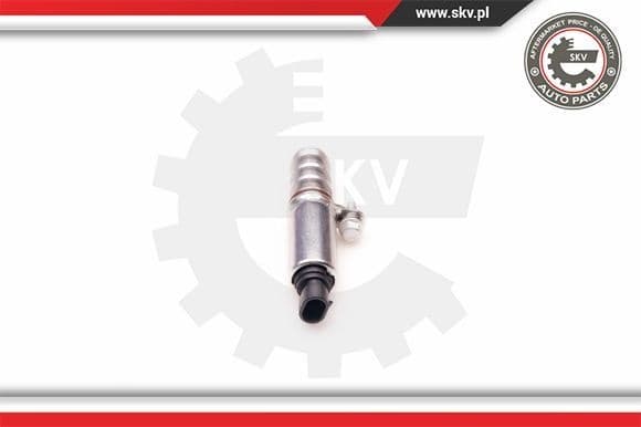Control Valve, camshaft adjustment 39SKV002 - image 3