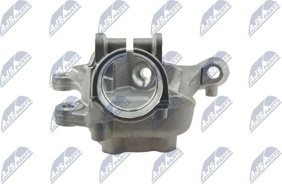 Steering Knuckle, wheel suspension ZZP-BM-011 - image 5
