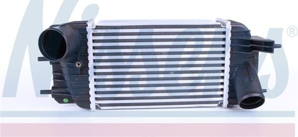 Charge Air Cooler ** FIRST FIT ** 96360